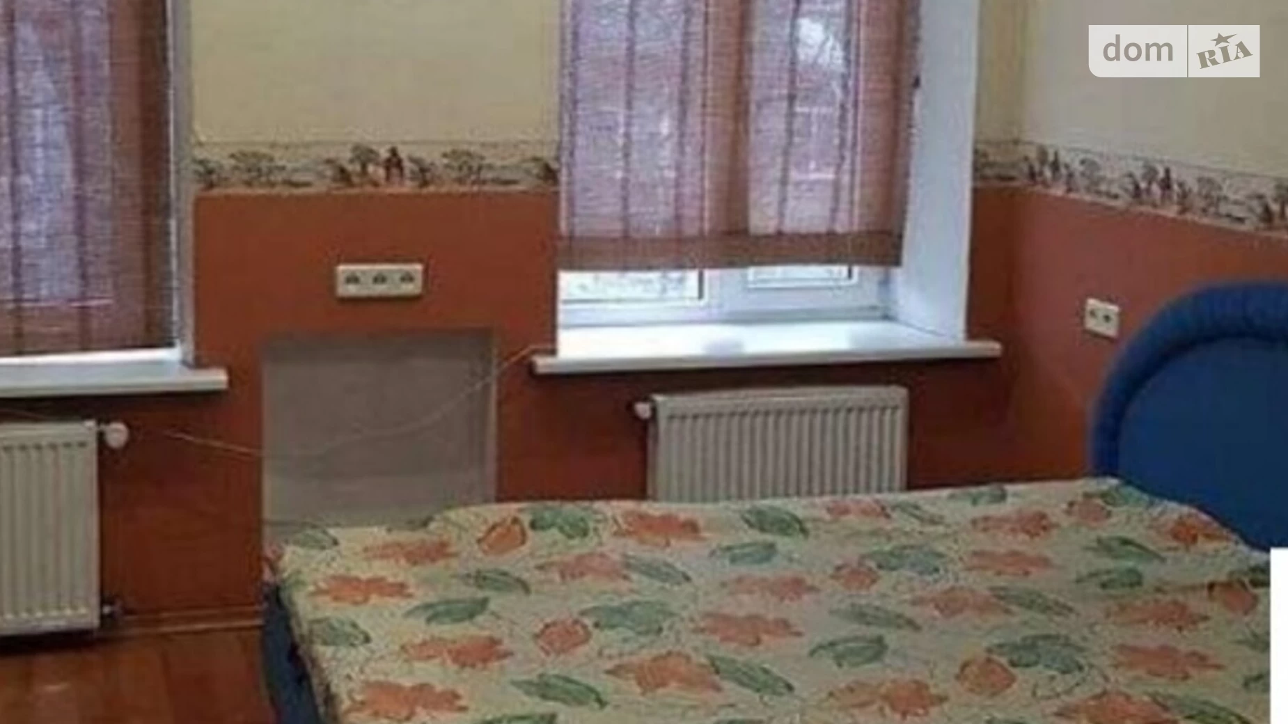 Продается 3-комнатная квартира 80 кв. м в Одессе, ул. Пушкинская