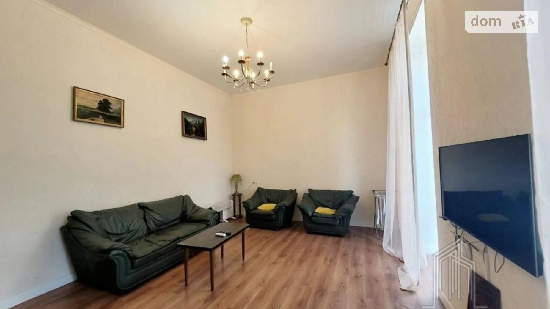 Продается 2-комнатная квартира 80 кв. м в Киеве, ул. Богдана Хмельницкого, 10 - фото 3