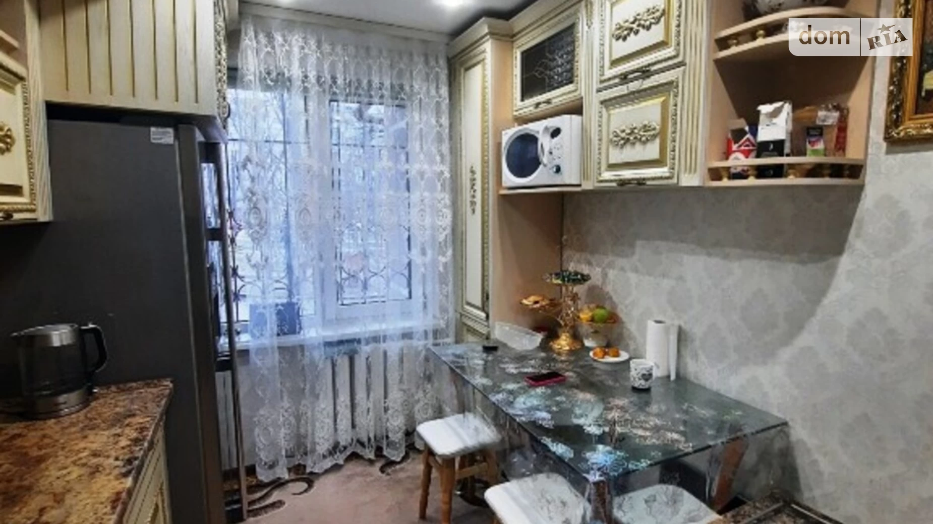 Продается 3-комнатная квартира 65 кв. м в Черкассах, ул. Сумгаитская, 30 - фото 2