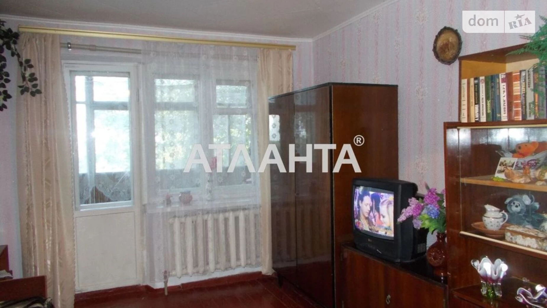 Продается 2-комнатная квартира 49 кв. м в Петровке, ул. Лядова - фото 4