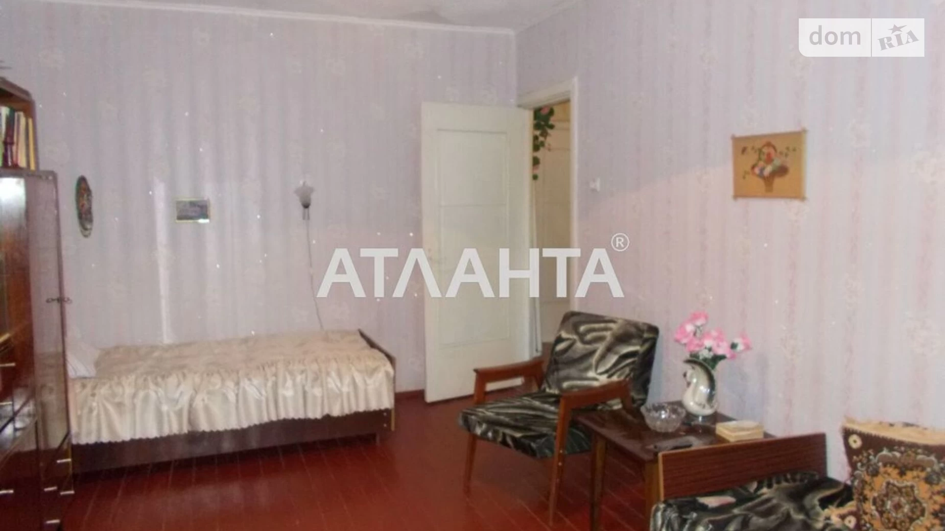 Продается 2-комнатная квартира 49 кв. м в Петровке, ул. Лядова - фото 5