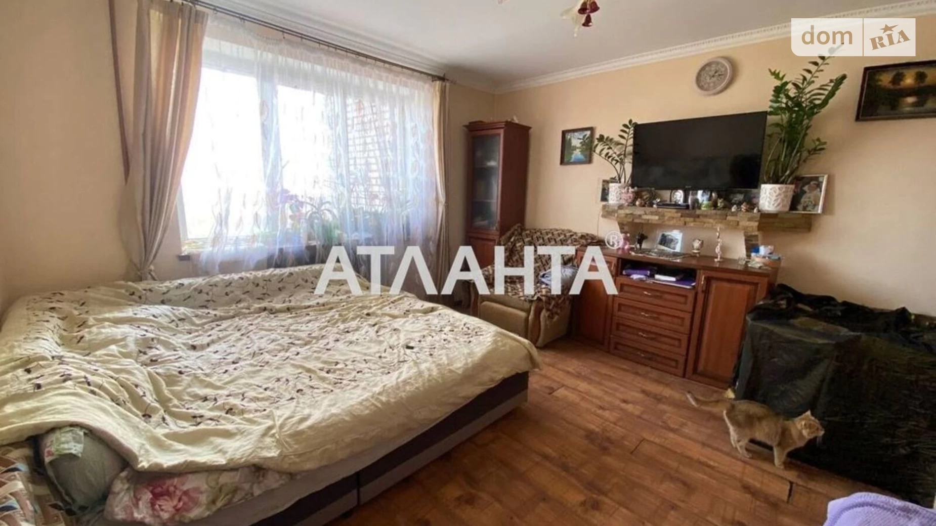 Продается 4-комнатная квартира 82.5 кв. м в Львове, просп. Черновола Вячеслава - фото 3