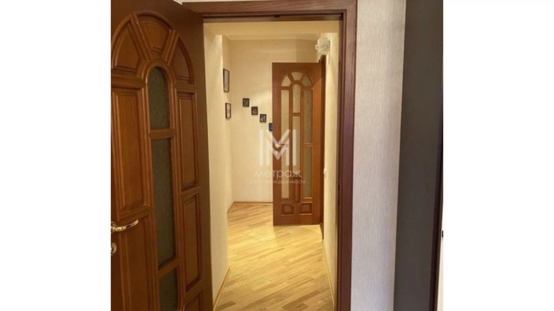 Продается 3-комнатная квартира 86 кв. м в Харькове, пер. Армянский - фото 3