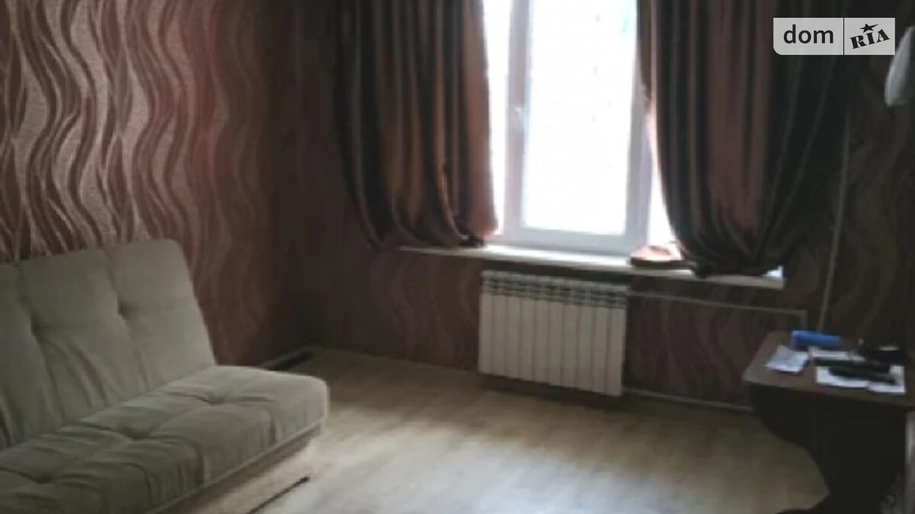 Продается 1-комнатная квартира 37 кв. м в Одессе, ул. Героев обороны Одессы
