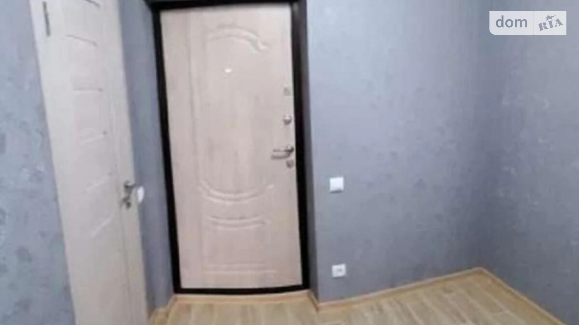 Продается 1-комнатная квартира 48 кв. м в Одессе, ул. Радужная