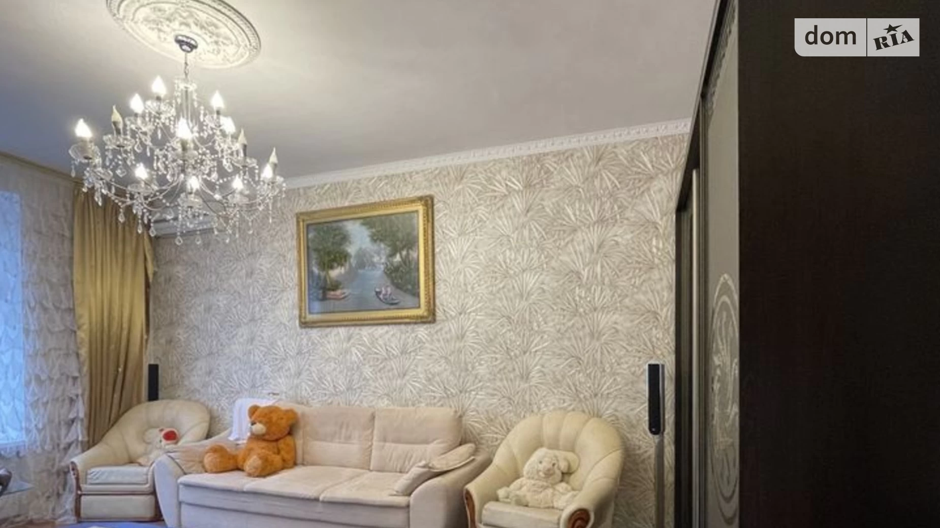 Продается 2-комнатная квартира 59 кв. м в Одессе, ул. Промышленная - фото 2