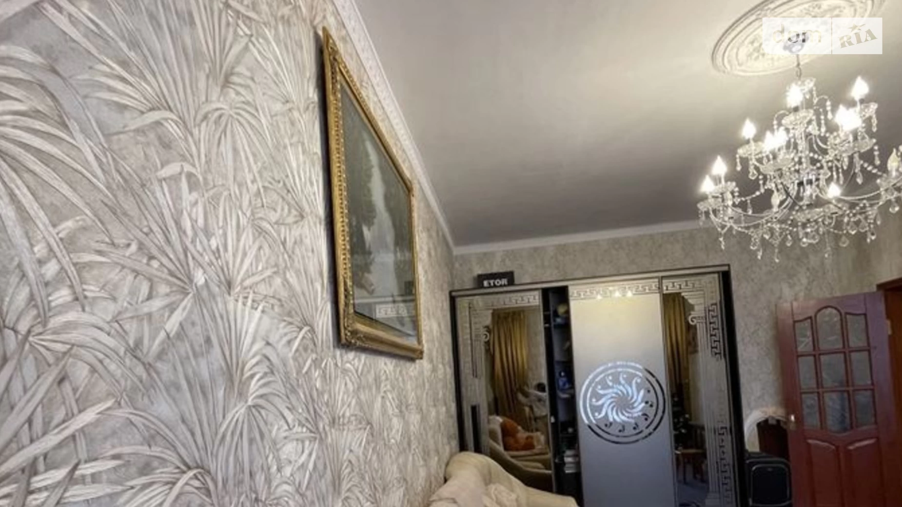 Продается 2-комнатная квартира 59 кв. м в Одессе, ул. Промышленная - фото 3