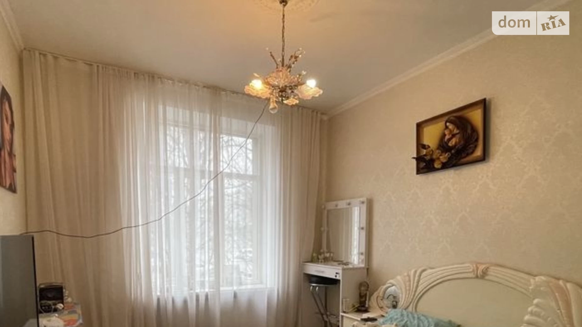 Продается 2-комнатная квартира 59 кв. м в Одессе, ул. Промышленная - фото 4