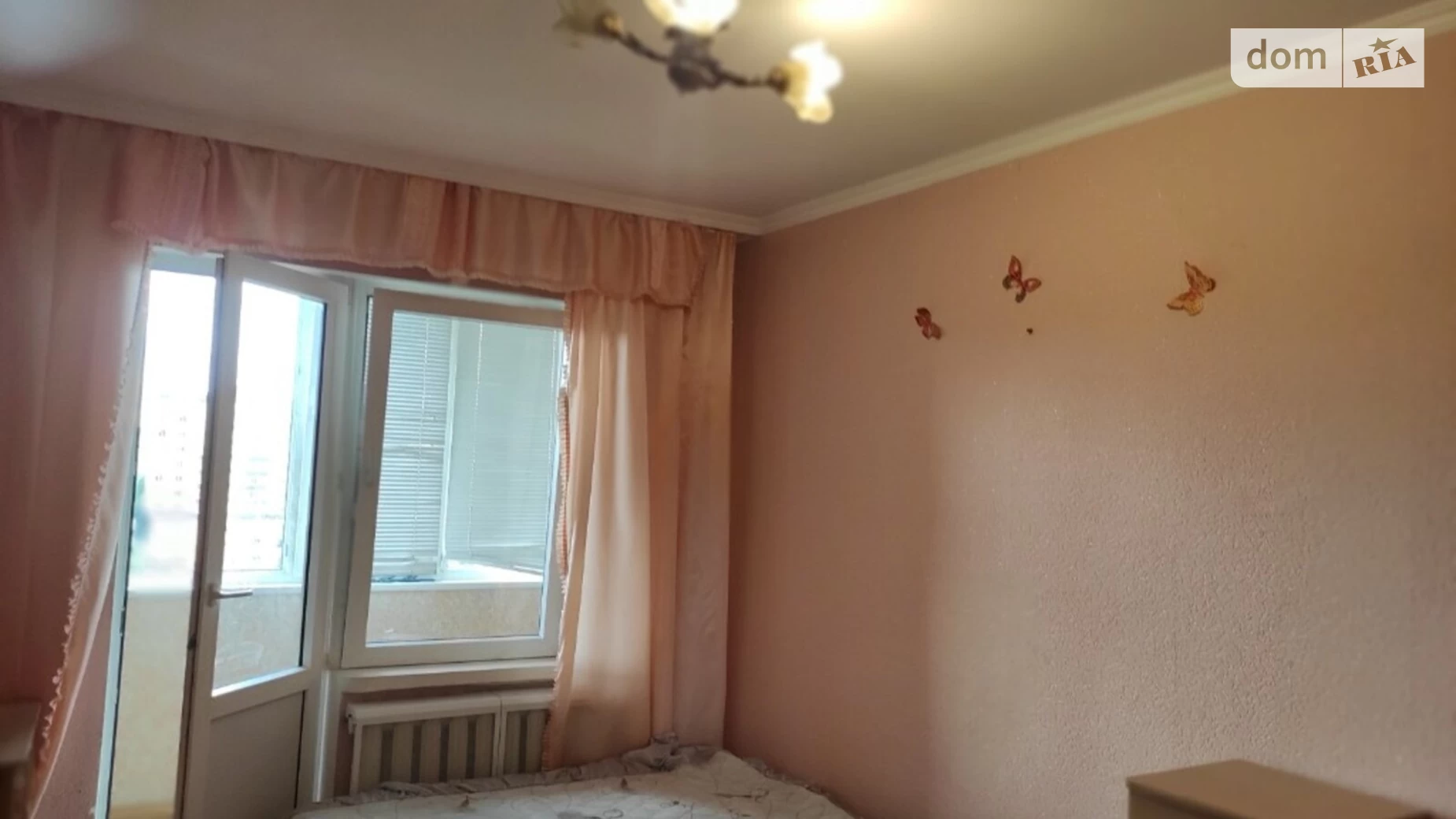 Продается 3-комнатная квартира 65 кв. м в Хмельницком, ул. Олимпийская