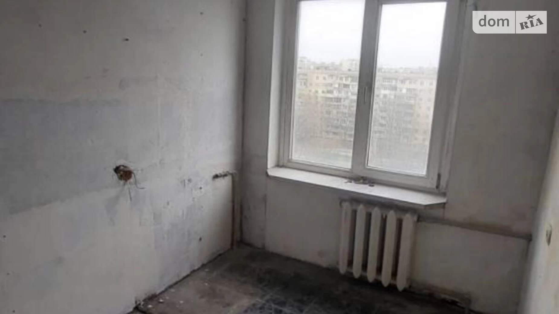 Продається 2-кімнатна квартира 45 кв. м у Одесі, вул. Капітана Кузнецова