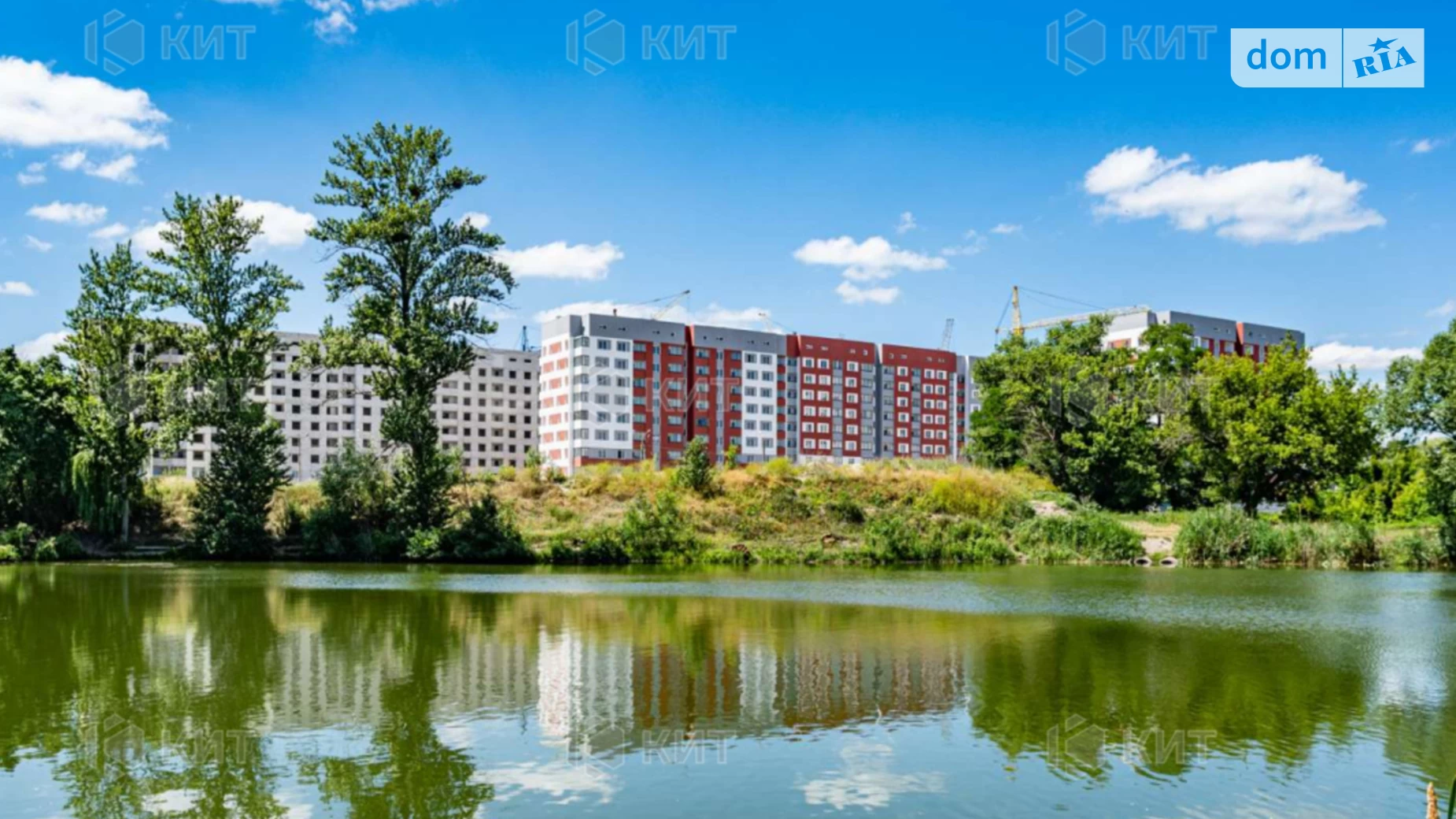 Продается 1-комнатная квартира 37.15 кв. м в Харькове, цена: 17000 $ - фото 5