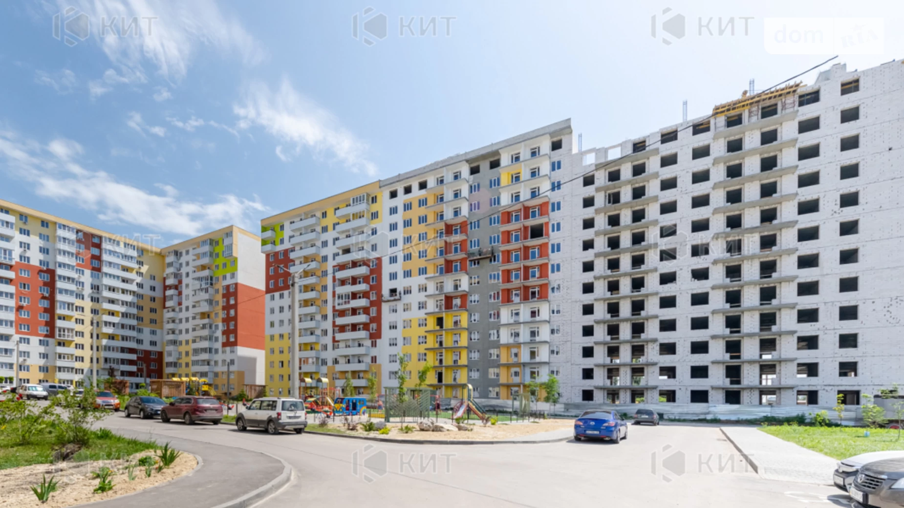Продается 4-комнатная квартира 110 кв. м в Харькове, ул. Гвардейцев-Широнинцев, 74Б - фото 5