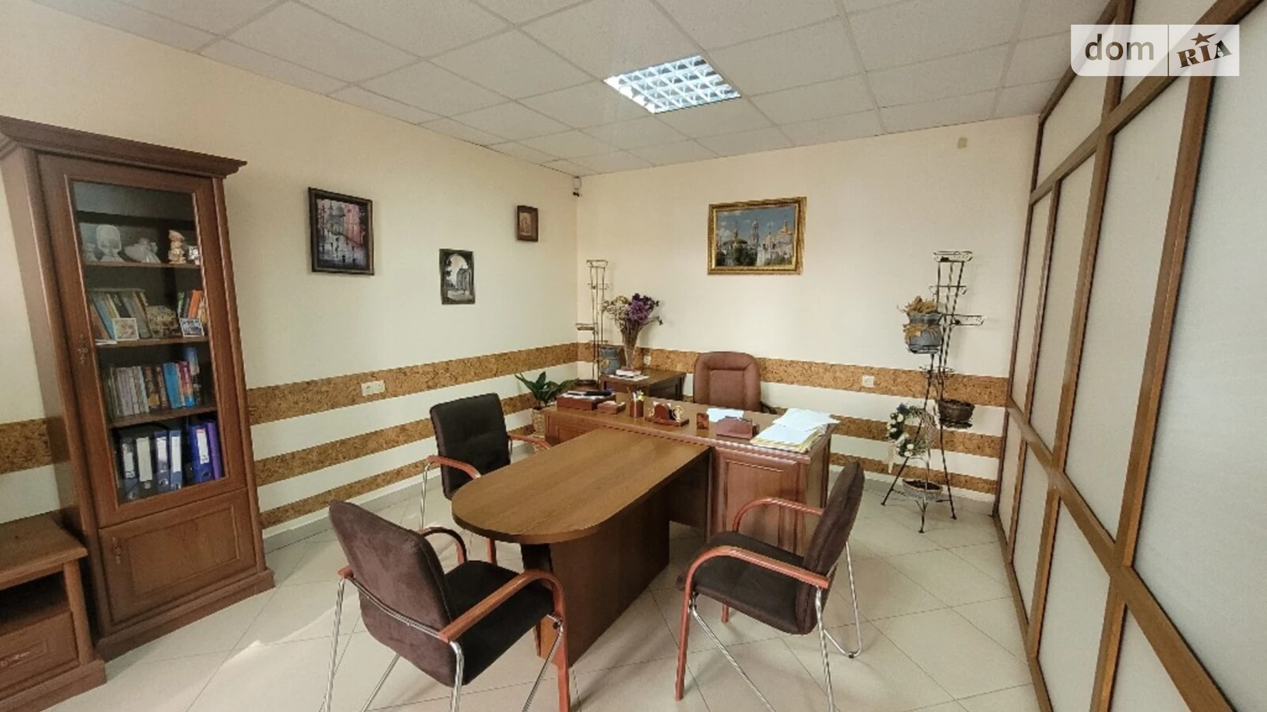 Продается офис 97 кв. м в бизнес-центре, цена: 105000 $ - фото 4