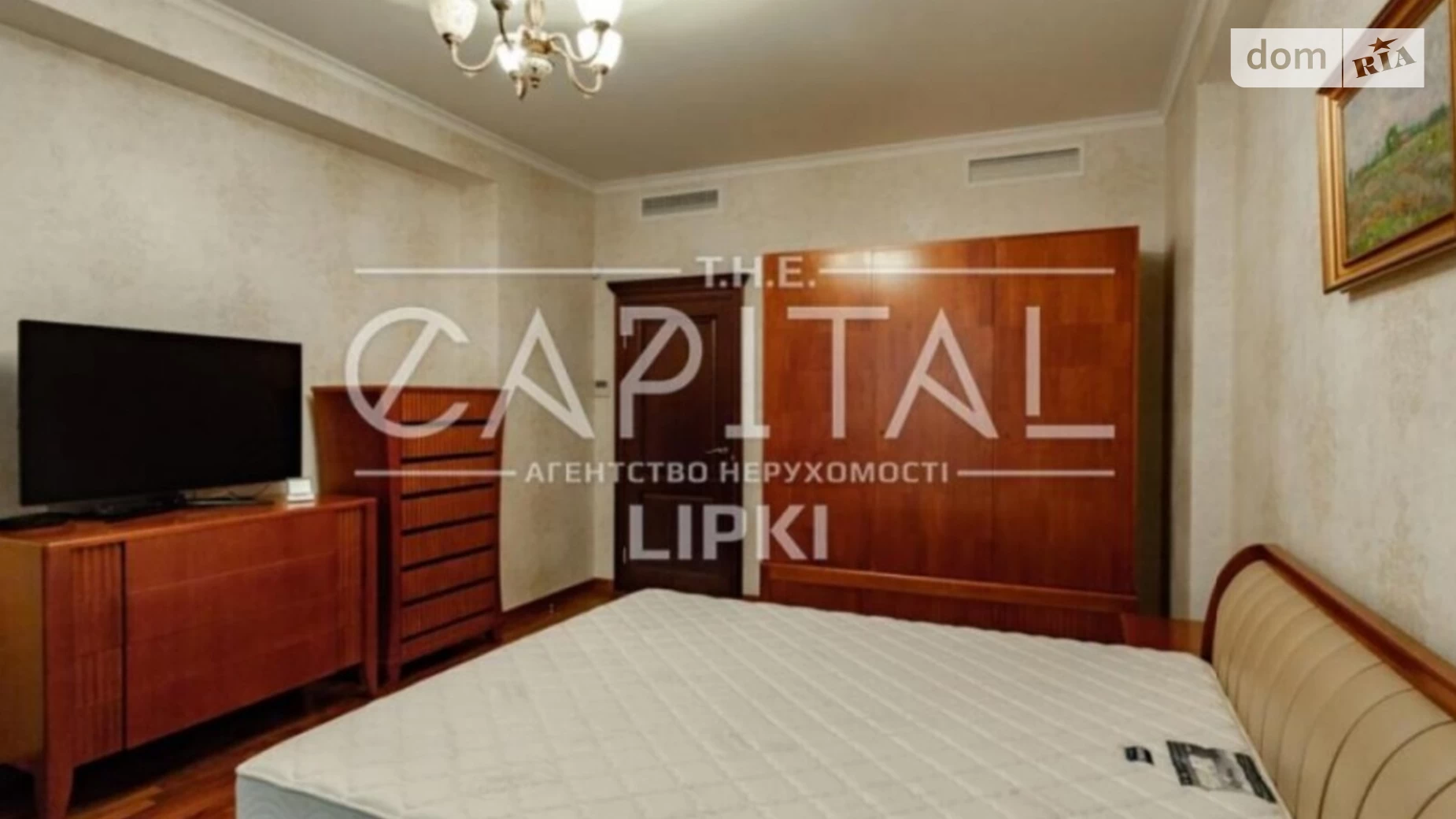 Здається в оренду 3-кімнатна квартира 150 кв. м у Києві, вул. Андрія Верхогляда(Драгомирова), 12 - фото 5