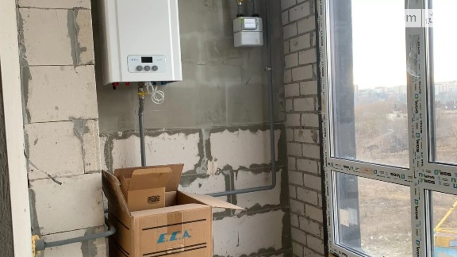 Продается 2-комнатная квартира 57 кв. м в, цена: 47499 $ - фото 4