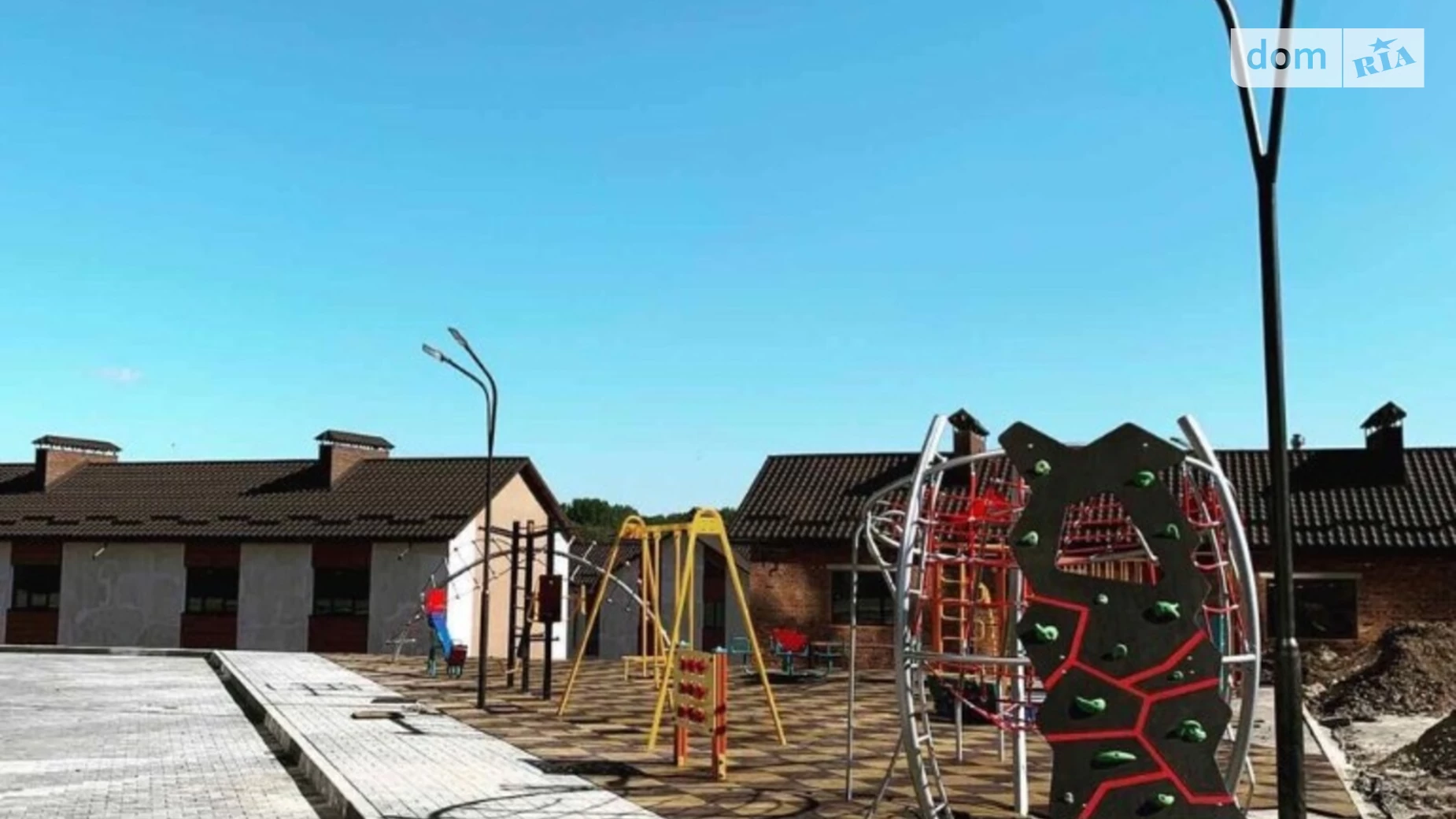 Продается 2-комнатная квартира 57 кв. м в, цена: 47499 $ - фото 3