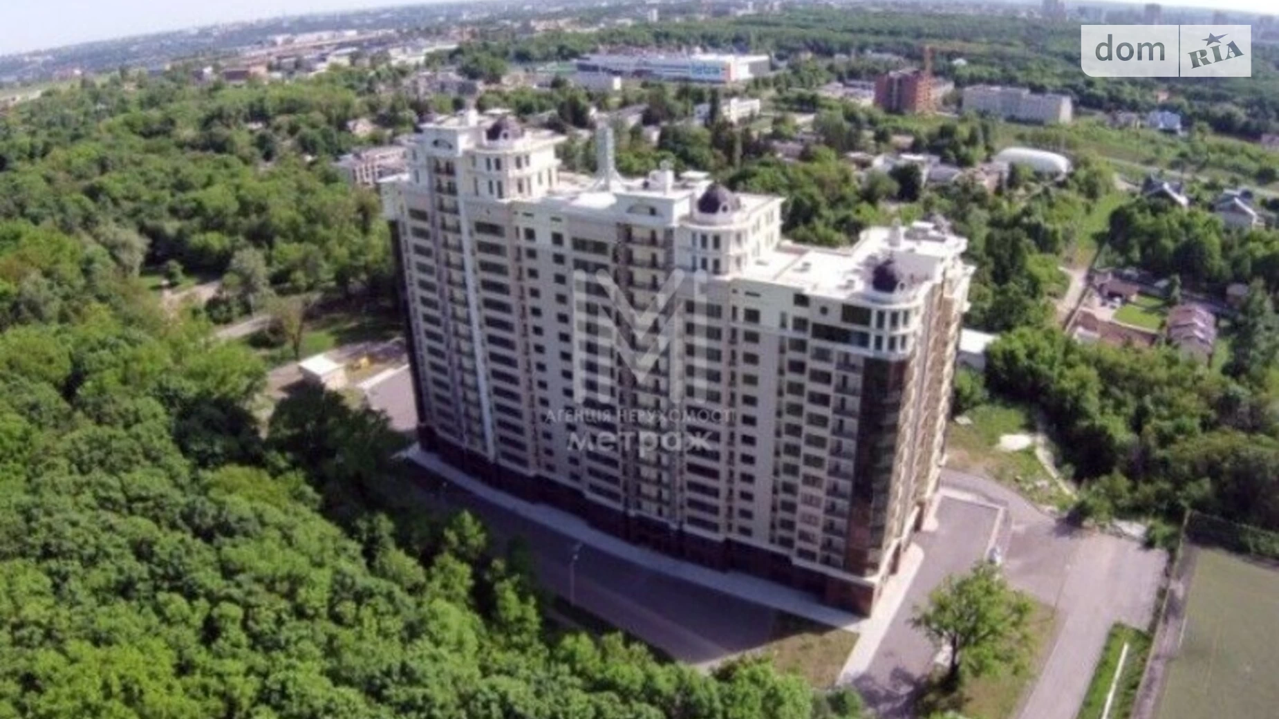 Продается 2-комнатная квартира 65 кв. м в Харькове, ул. Профессорская, 34 - фото 4