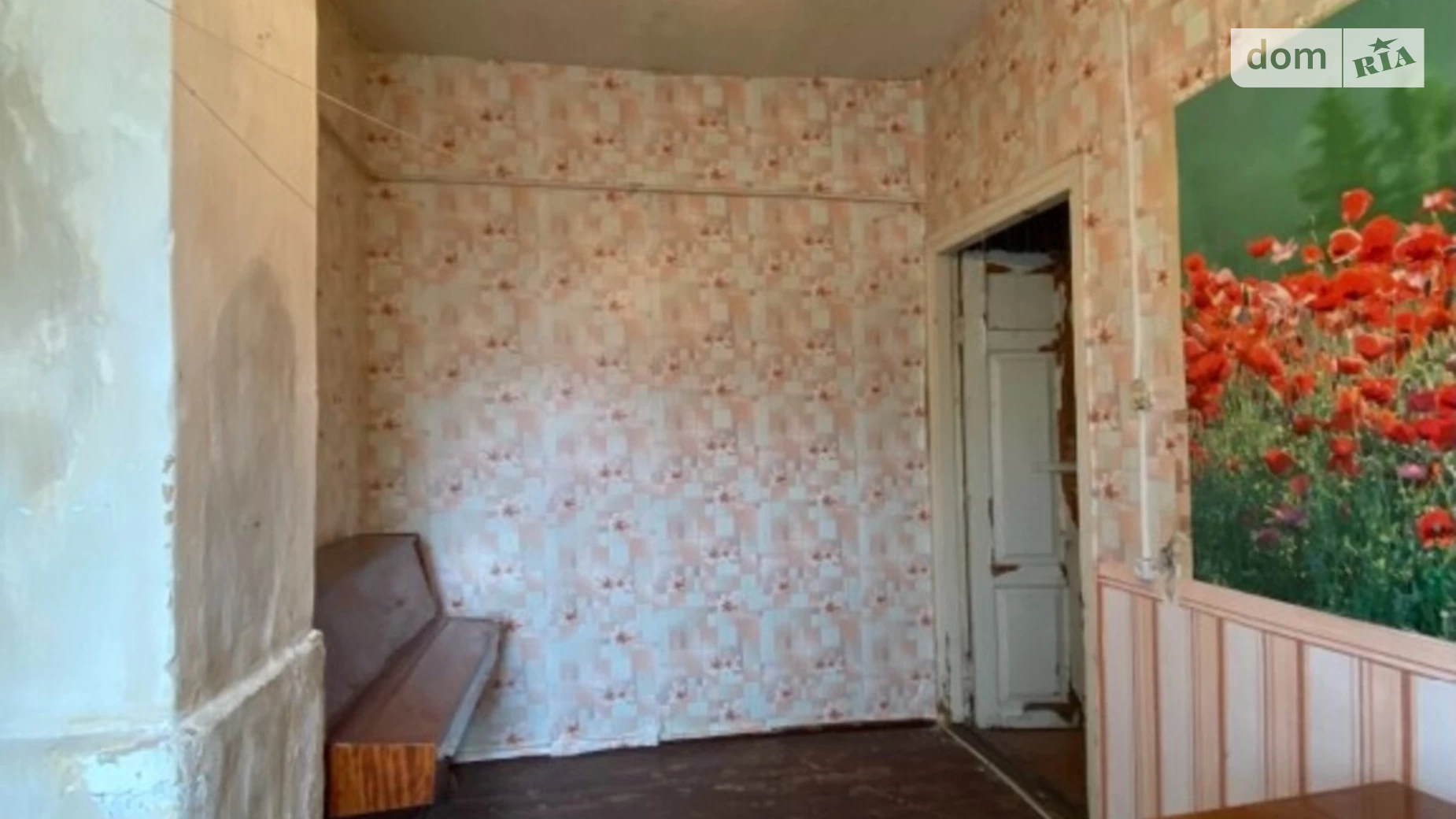 Продается 2-комнатная квартира 27 кв. м в Чернигове - фото 3