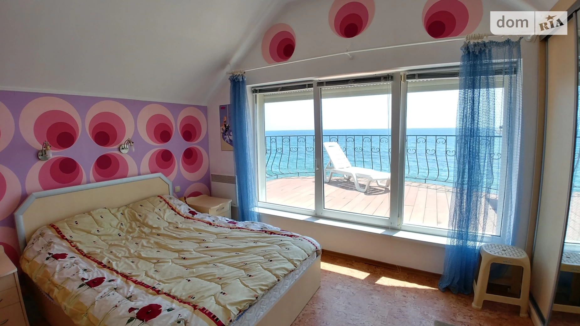 Сдается в аренду одноэтажный дом с садом, цена: 120 $ - фото 2