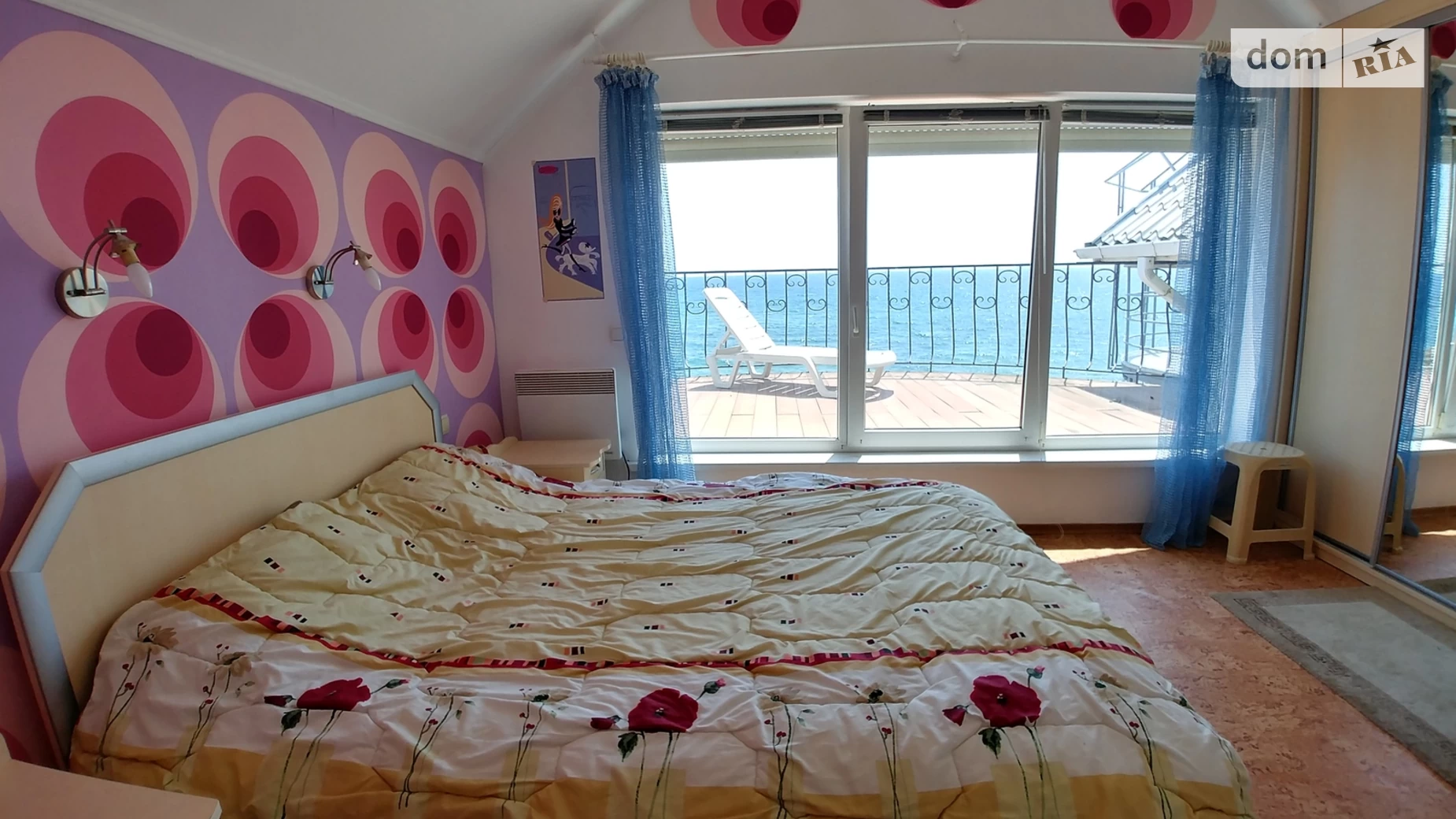 Сдается в аренду одноэтажный дом с садом, цена: 120 $ - фото 3