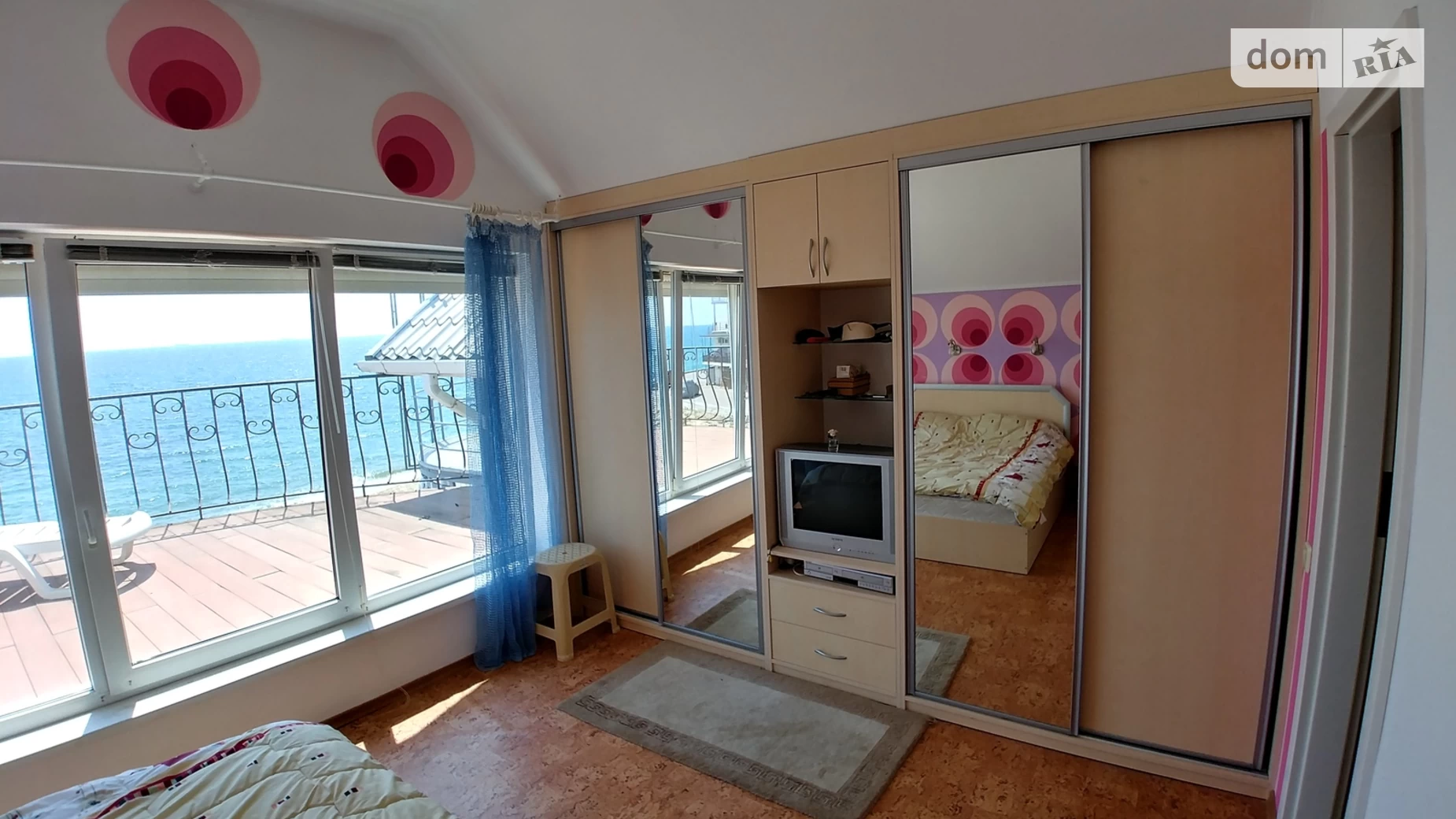 Сдается в аренду одноэтажный дом с садом, цена: 120 $ - фото 4