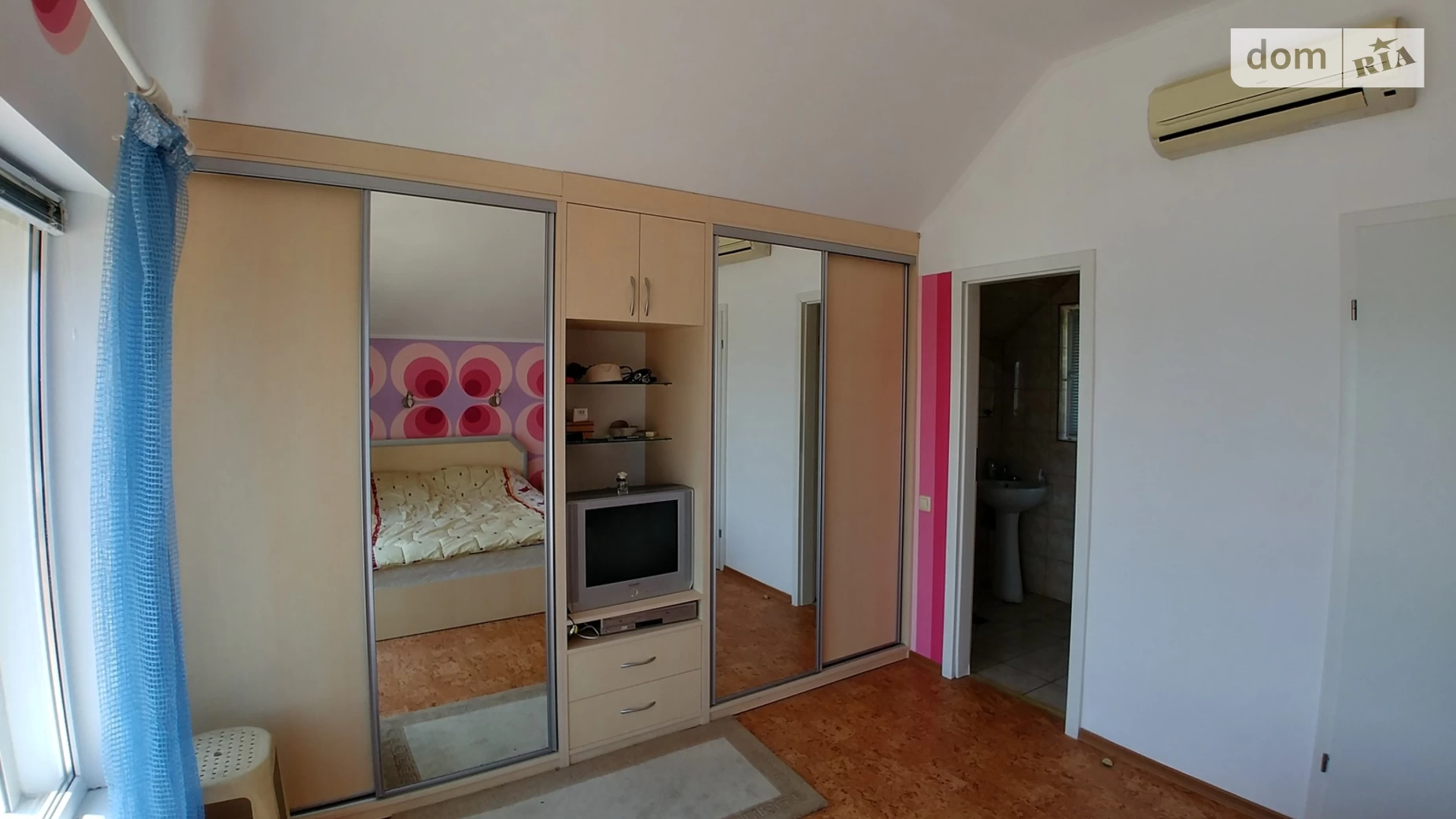 Сдается в аренду одноэтажный дом с садом, цена: 120 $ - фото 5