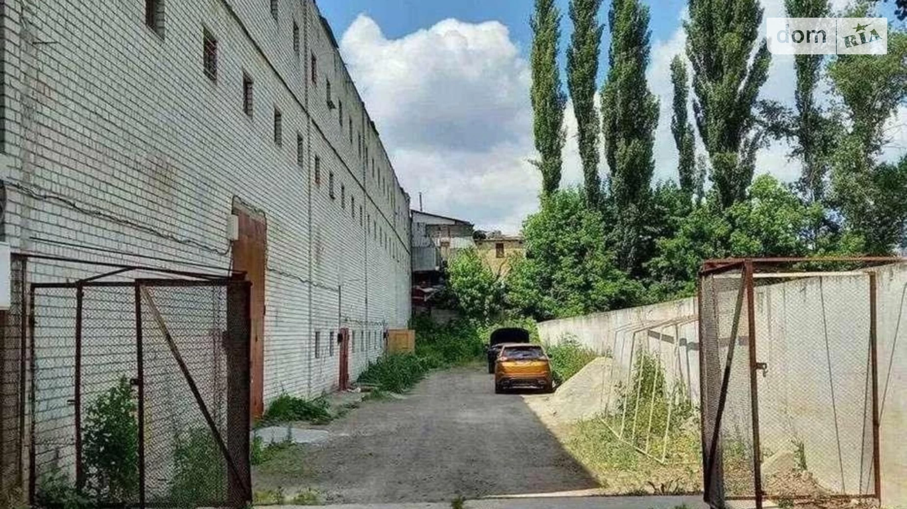 Продается помещения свободного назначения 315 кв. м в 1-этажном здании, цена: 120000 $ - фото 2