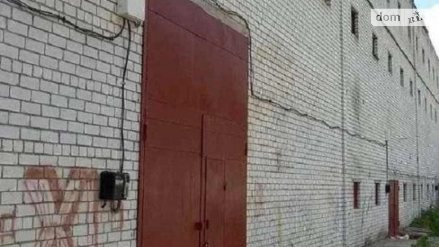 Продается помещения свободного назначения 315 кв. м в 1-этажном здании, цена: 120000 $ - фото 3