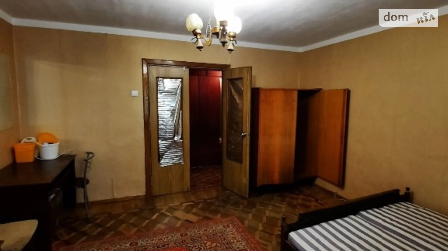 Продається 4-кімнатна квартира 84 кв. м у Одесі, вул. Сергія Ядова - фото 2