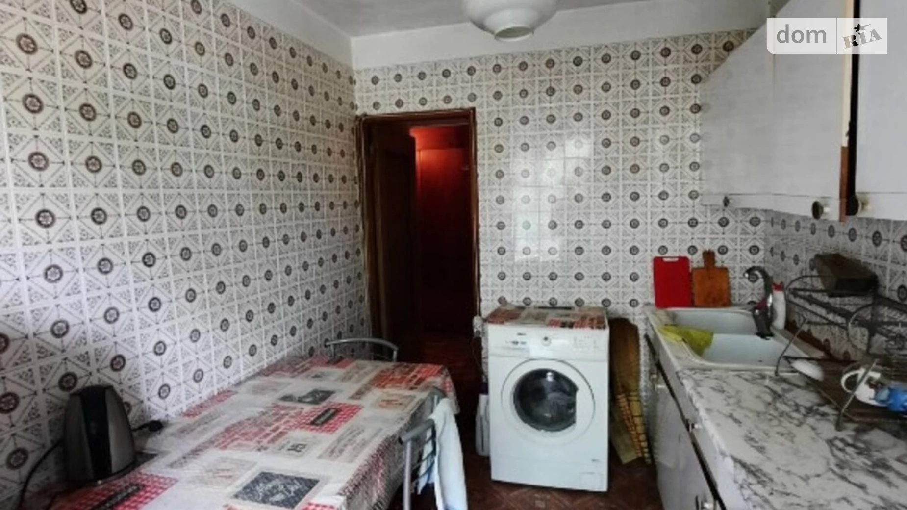Продается 4-комнатная квартира 84 кв. м в Одессе - фото 4