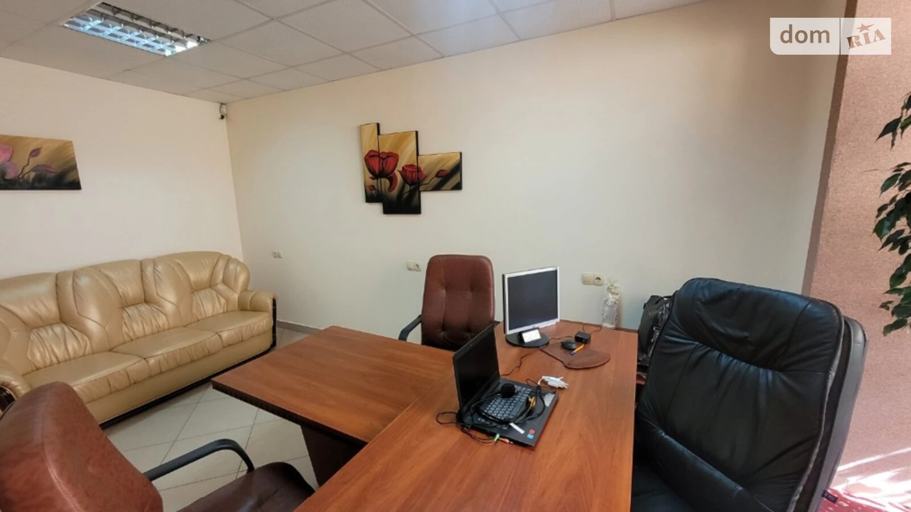 Продается помещения свободного назначения 97 кв. м в 6-этажном здании, цена: 100000 $ - фото 2