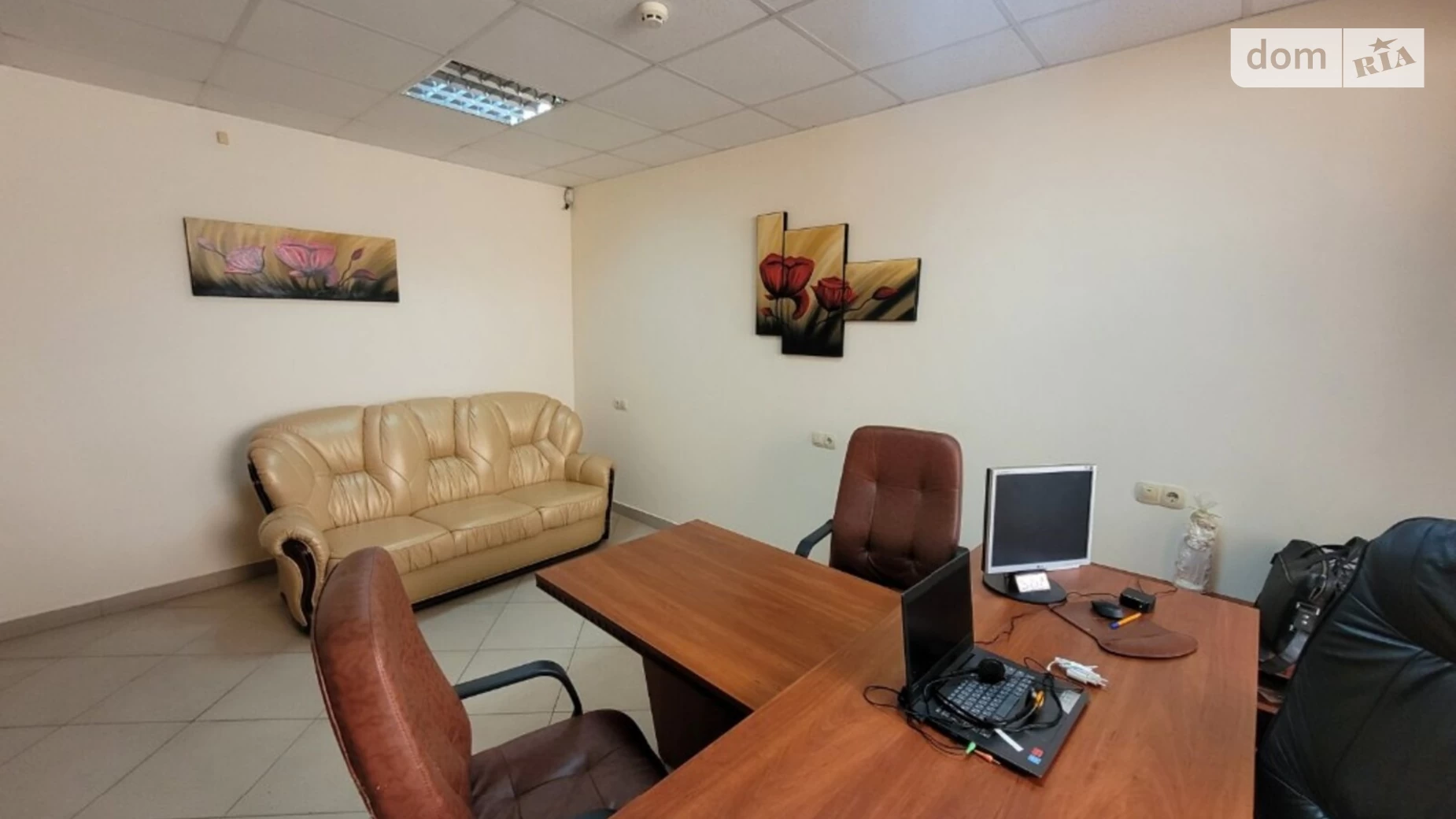 Продается помещения свободного назначения 97 кв. м в 6-этажном здании, цена: 100000 $ - фото 5