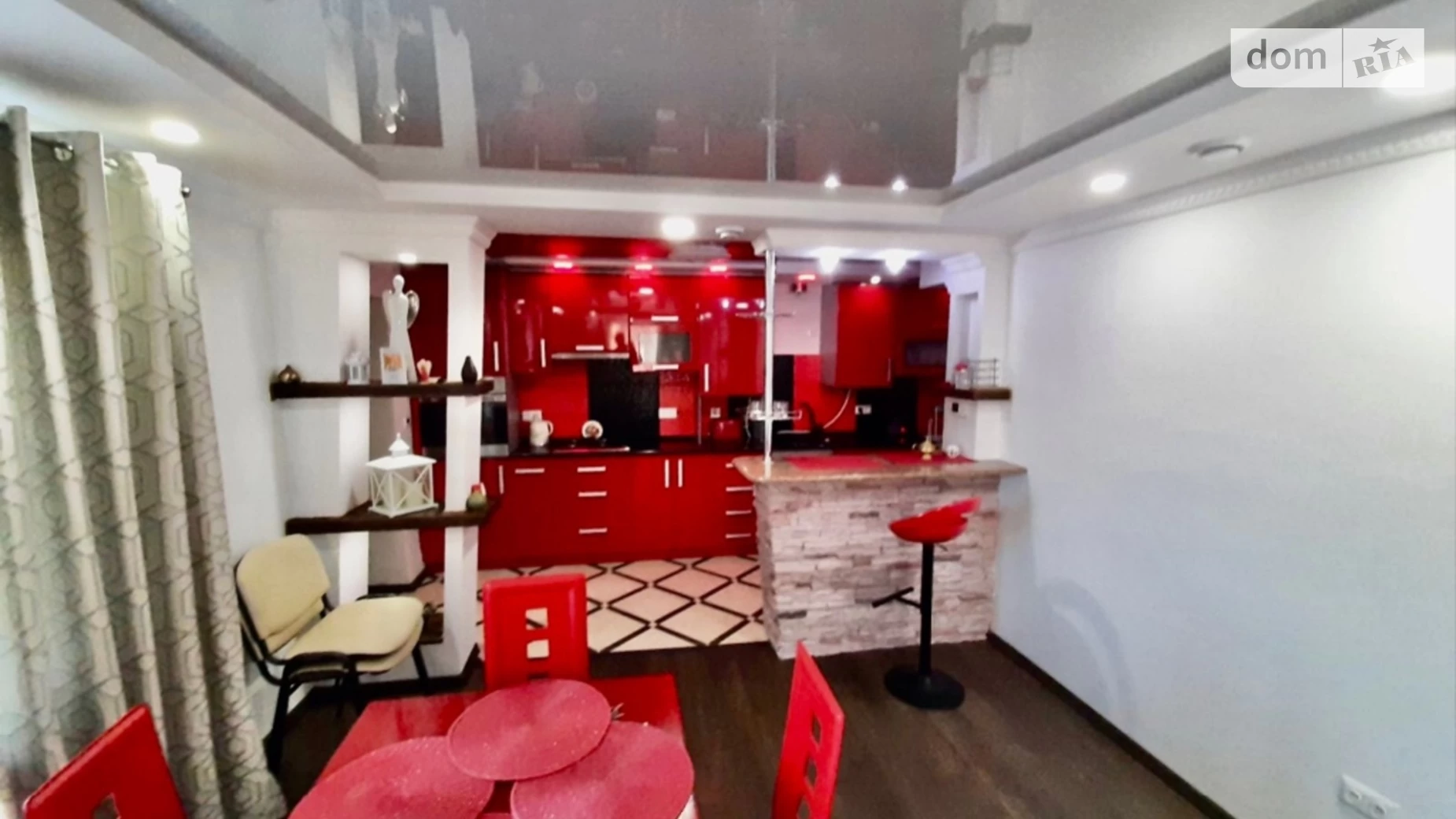 Продается дом на 2 этажа 98 кв. м с садом, цена: 65000 $ - фото 4