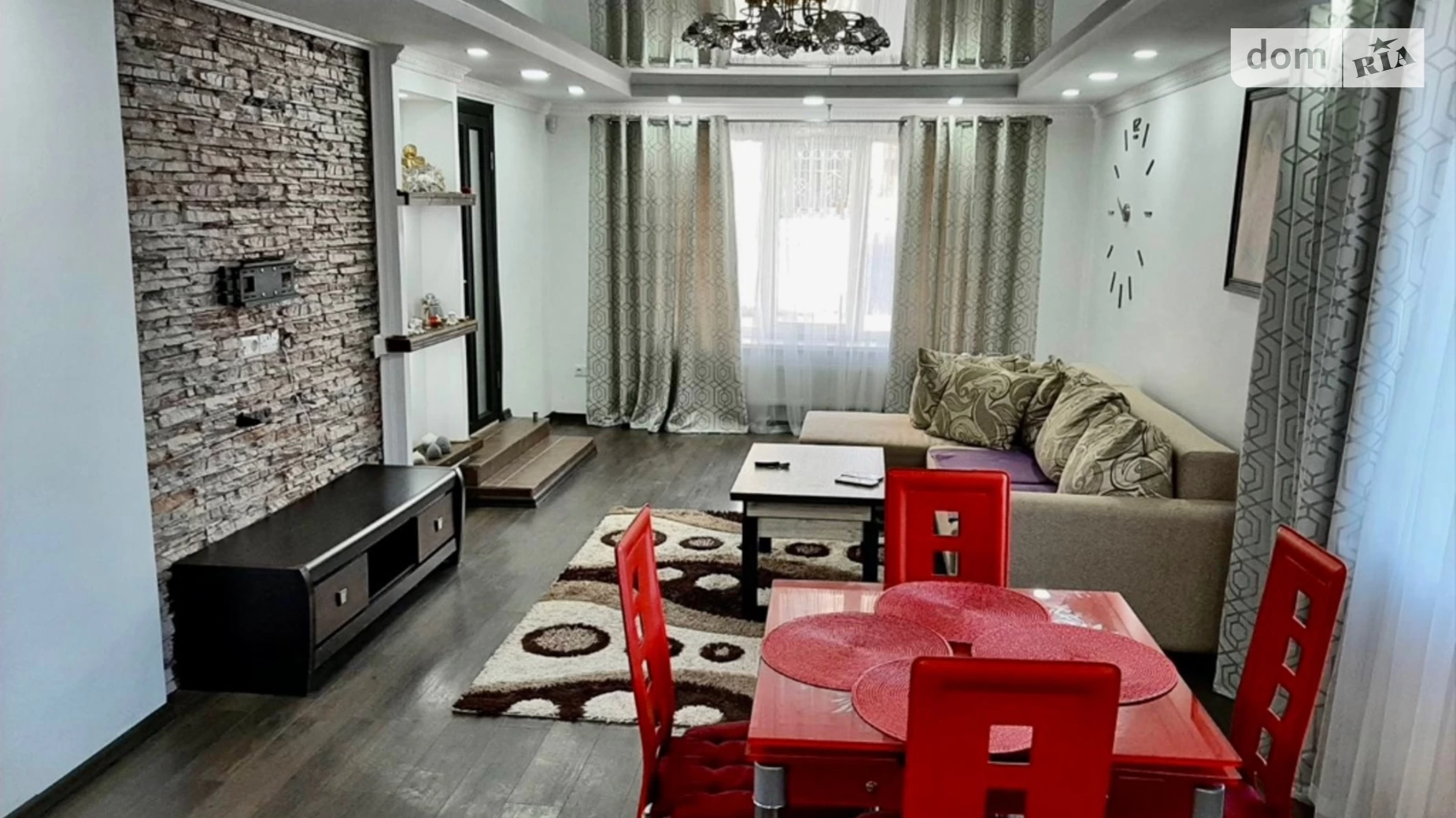 Продается дом на 2 этажа 98 кв. м с садом, цена: 65000 $ - фото 5