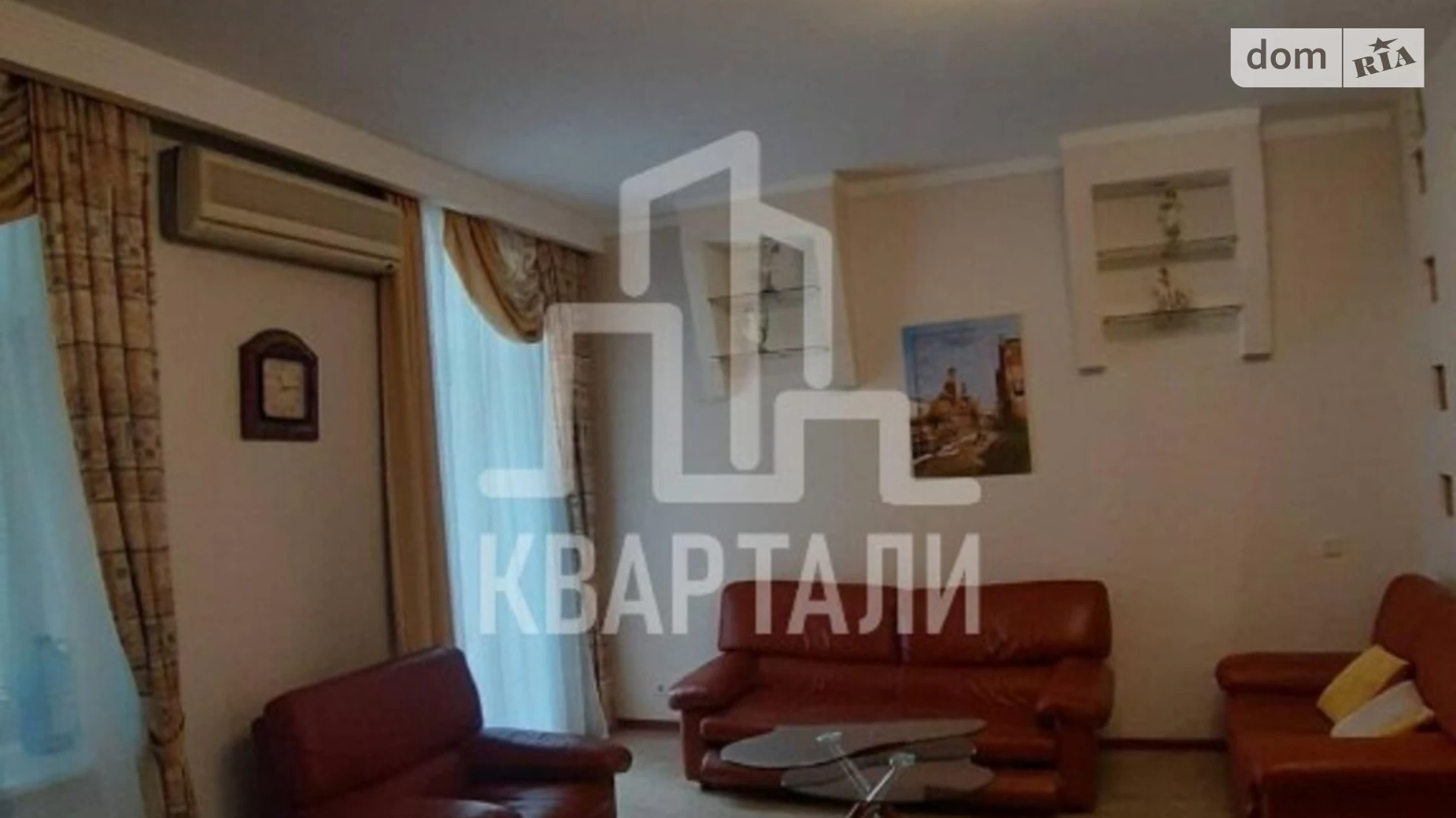 Продается 3-комнатная квартира 91 кв. м в Киеве, ул. Большая Васильковская, 47 - фото 3