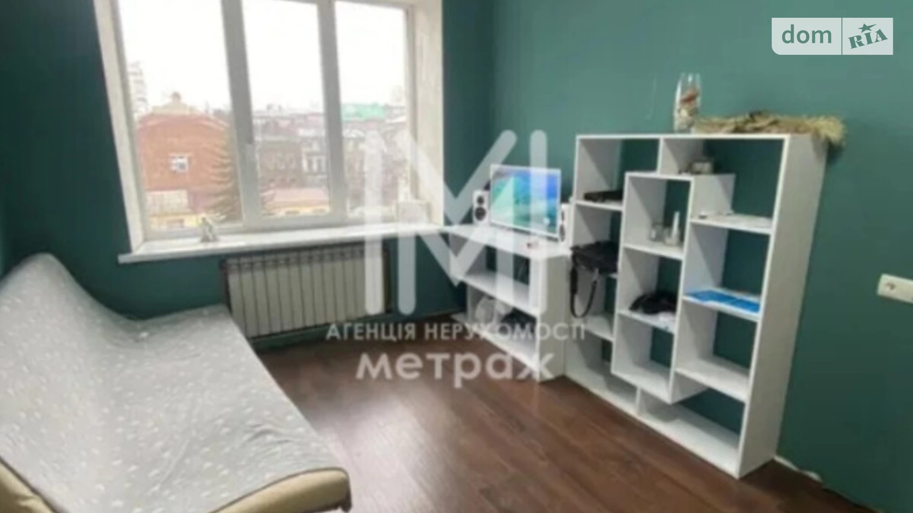 Продается 2-комнатная квартира 60 кв. м в Харькове, ул. Свободы - фото 5