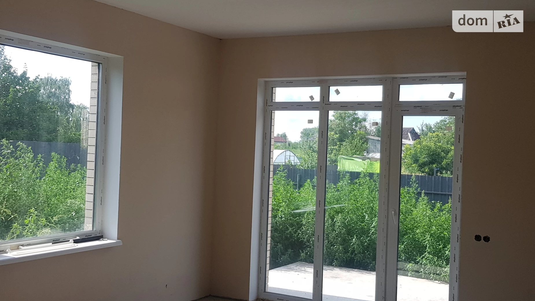 Продается дом на 2 этажа 115 кв. м с гаражом, цена: 99000 $ - фото 5