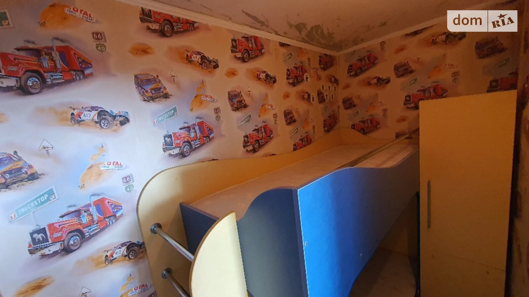 Продається 1-кімнатна квартира 39 кв. м у Хмельницькому, вул. Гайова, 2 - фото 5