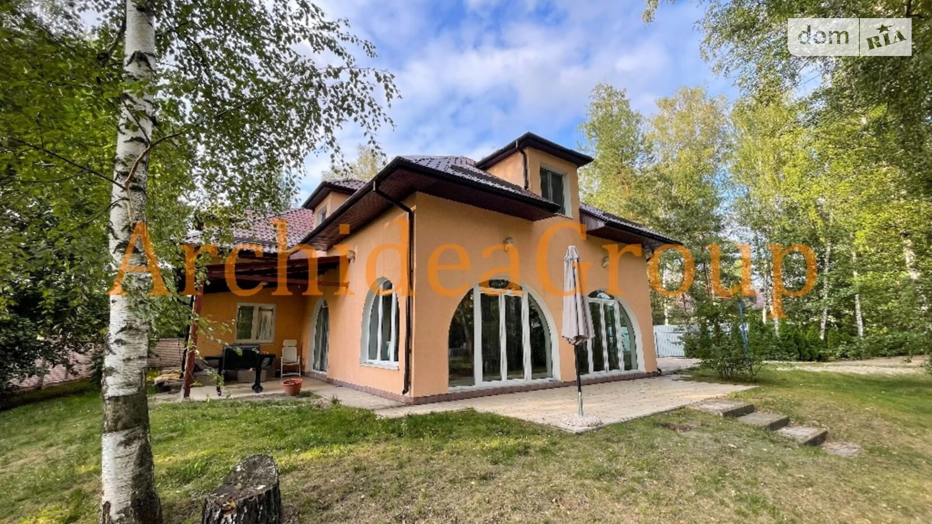 Продается дом на 2 этажа 360 кв. м с садом, цена: 219000 $ - фото 5
