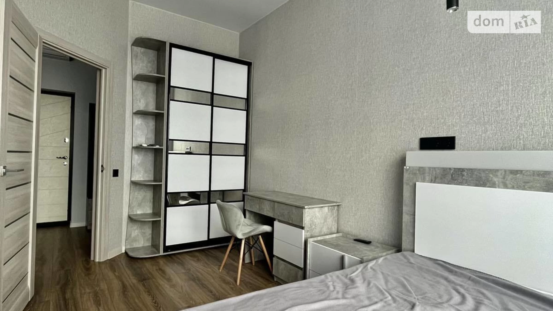 Продается 1-комнатная квартира 39 кв. м в Днепре, бул. Звездный, 1А - фото 3