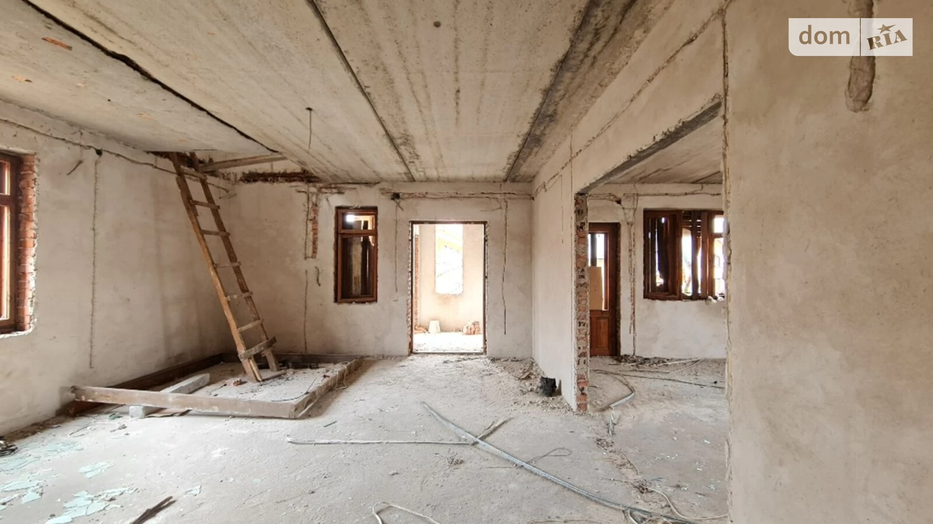 Продається будинок 2 поверховий 250 кв. м з верандою, цена: 55000 $ - фото 5
