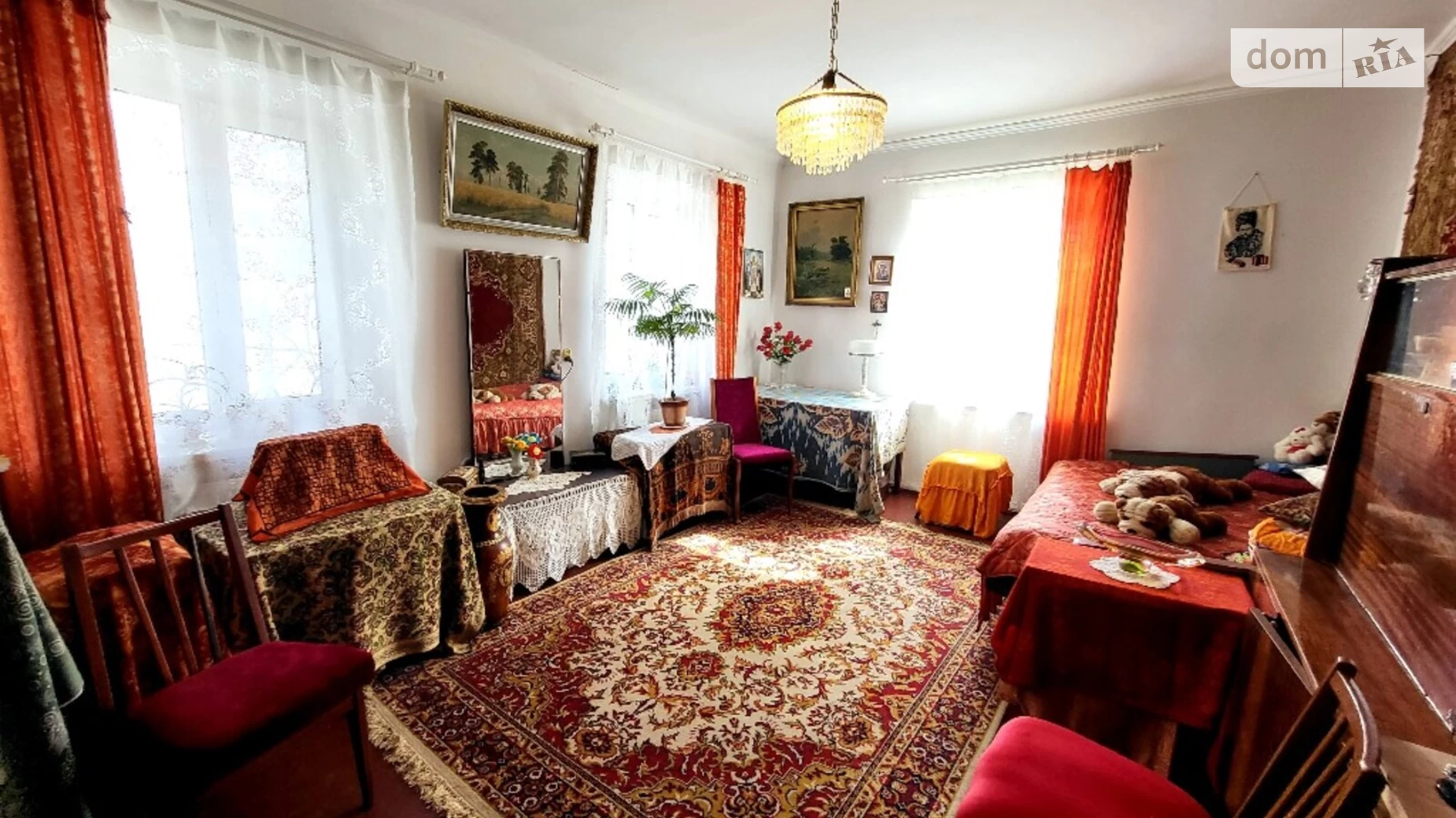 Продається частина будинку 36.6 кв. м з бесідкою, цена: 48500 $ - фото 4