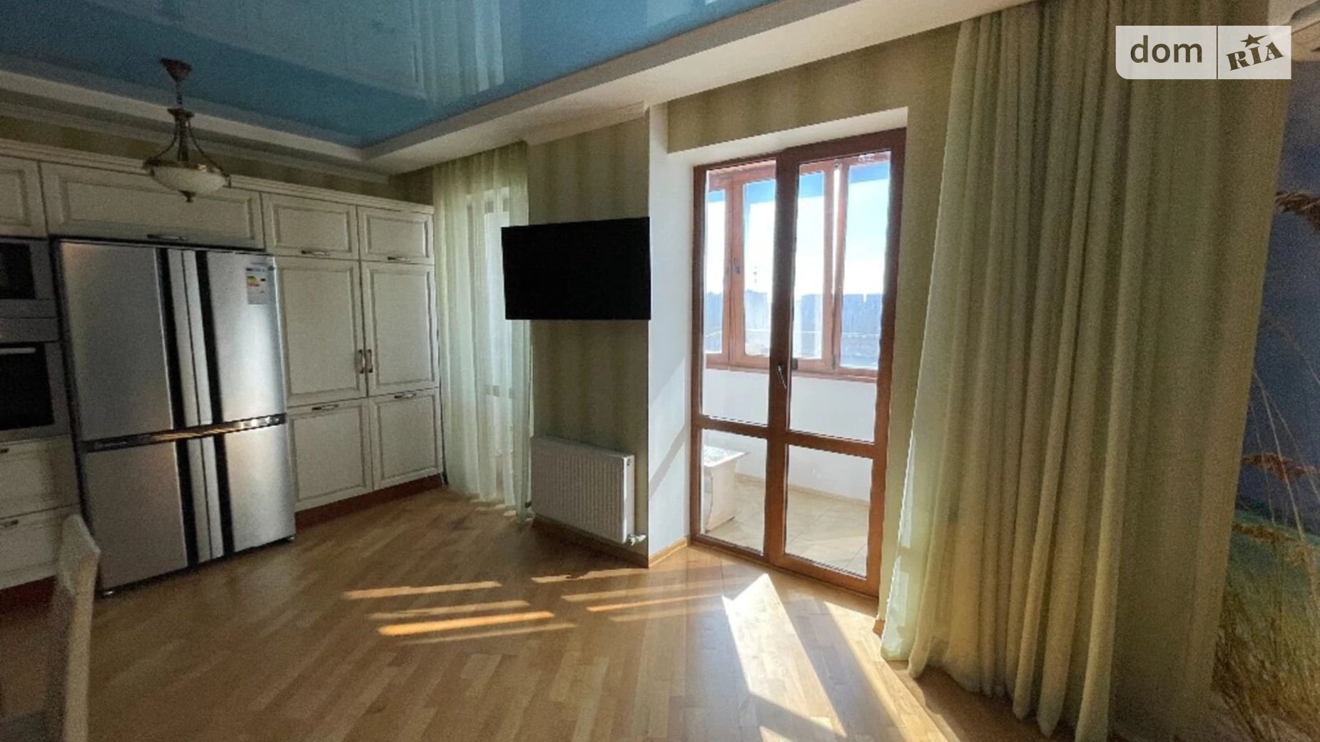 Продается 1-комнатная квартира 49 кв. м в Одессе, ул. Новосельского - фото 3