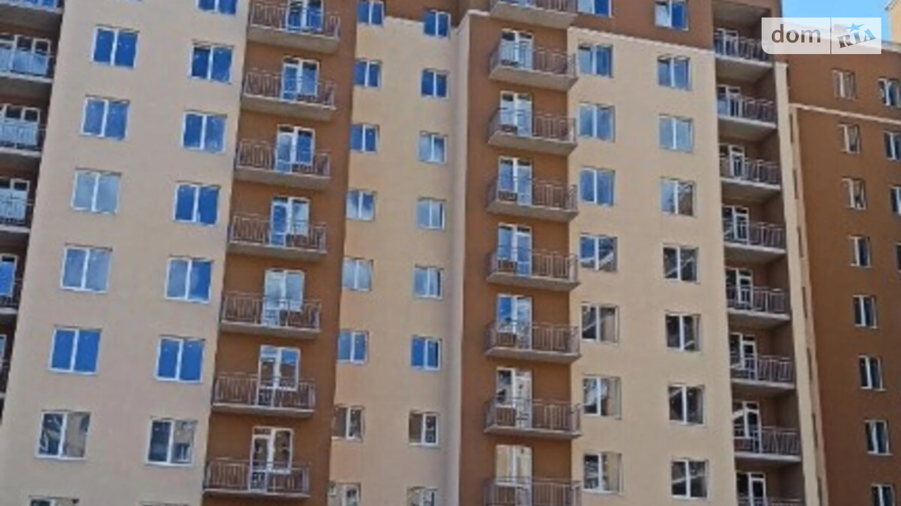 Продается 2-комнатная квартира 65.5 кв. м в Хмельницком, ул. Шевченко