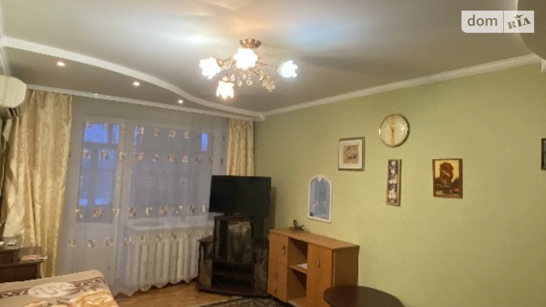 Продается 2-комнатная квартира 50 кв. м в Одессе, ул. Жолио-Кюри - фото 2