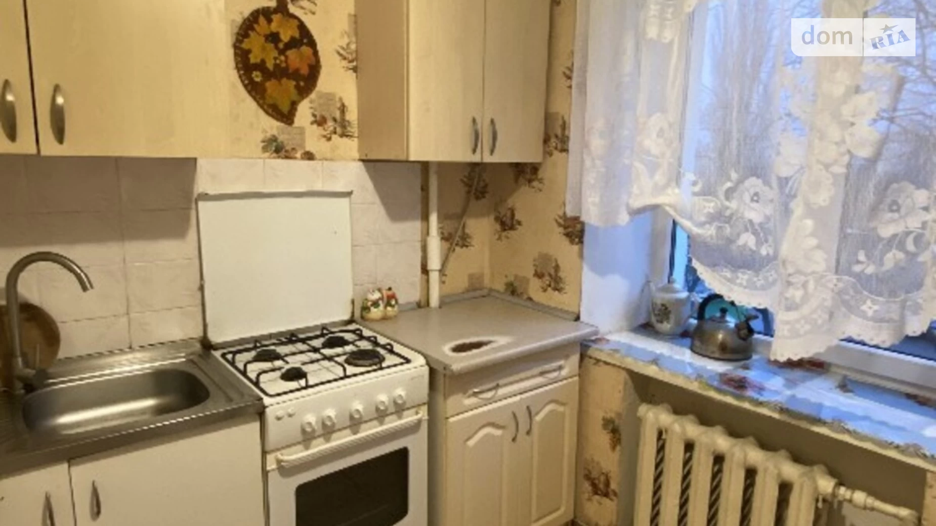 Продается 2-комнатная квартира 50 кв. м в Одессе, ул. Жолио-Кюри - фото 3