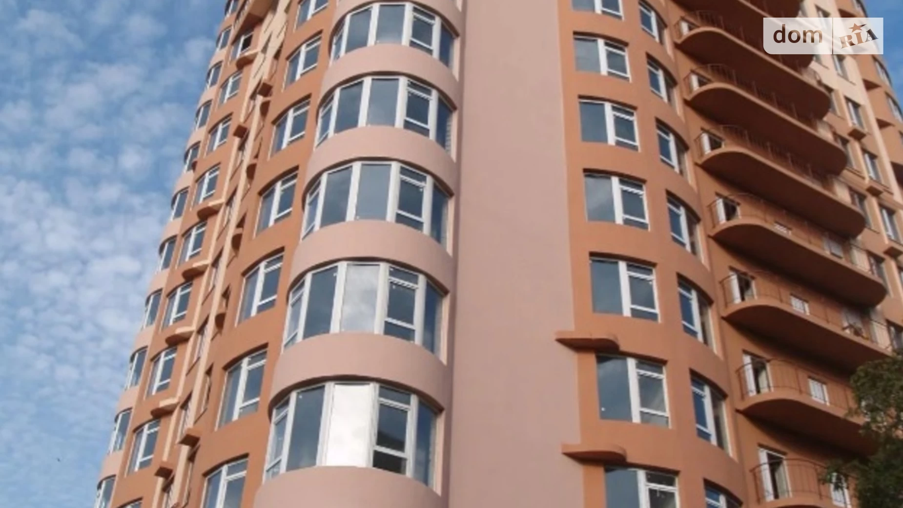 Продается 2-комнатная квартира 60 кв. м в Одессе, ул. Макаренко