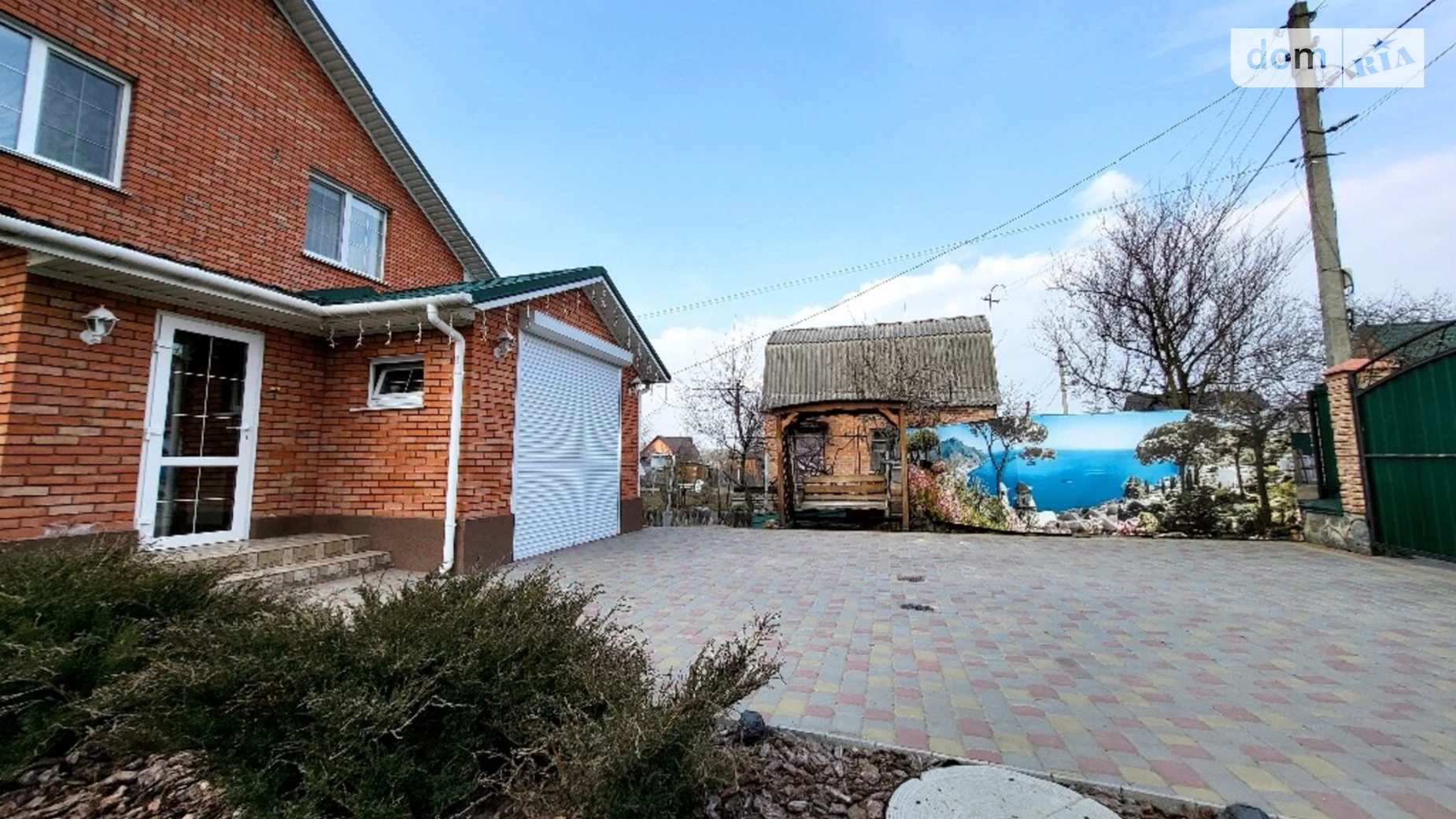 Продається будинок 2 поверховий 118.3 кв. м з терасою, цена: 145000 $ - фото 4