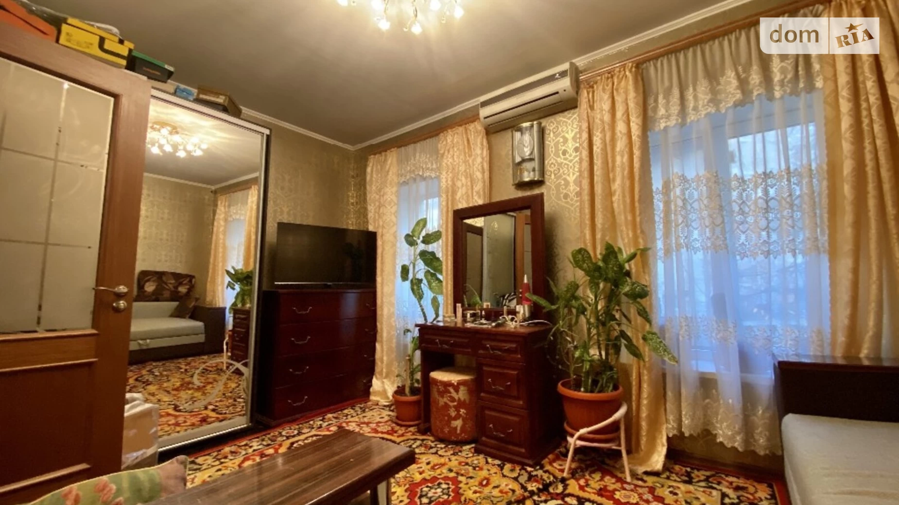 Продается 3-комнатная квартира 71.2 кв. м в Одессе, пер. Воронцовский - фото 3