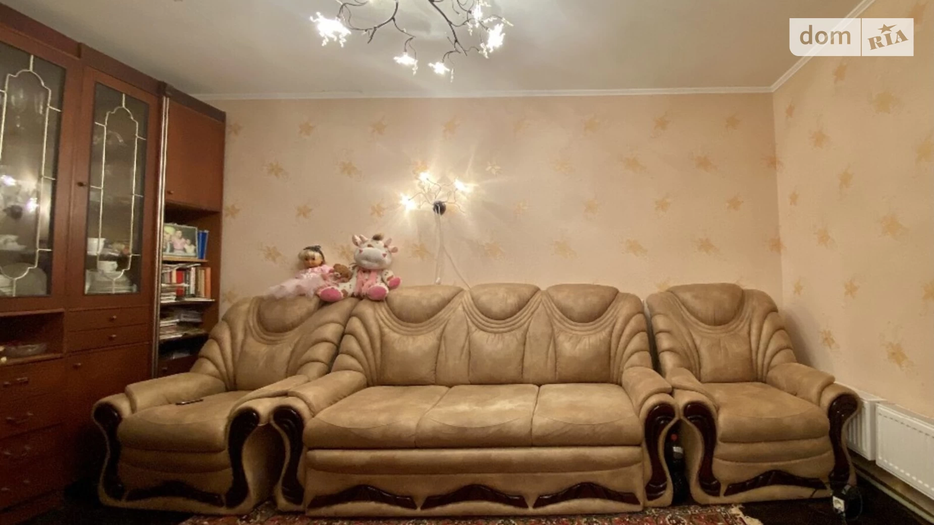 Продается 3-комнатная квартира 71.2 кв. м в Одессе, пер. Воронцовский - фото 4